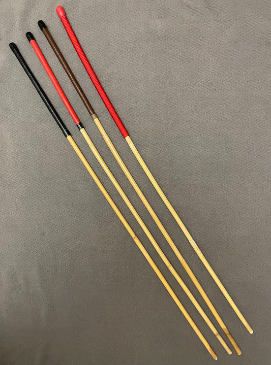 Malaysian Prison Cane Dragon Cane Special Edition  Judicial Cane
