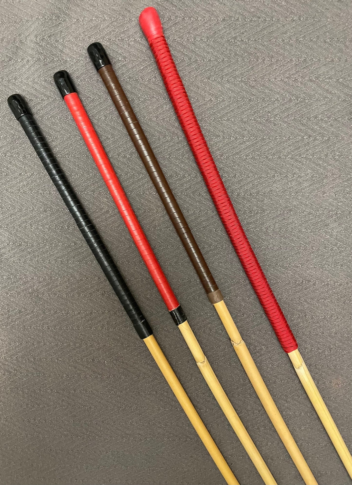 Malaysian Prison Cane Dragon Cane Special Edition Judicial Cane