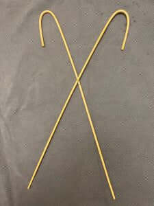 Rattan English School Cane