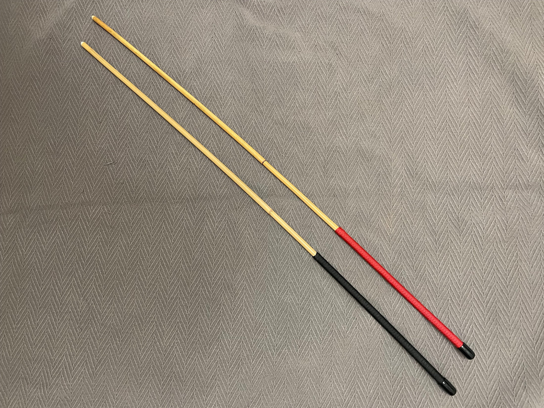 Singapore Prison Canes - What should you buy and which cane is the true to specs Singapore Prison Cane ?