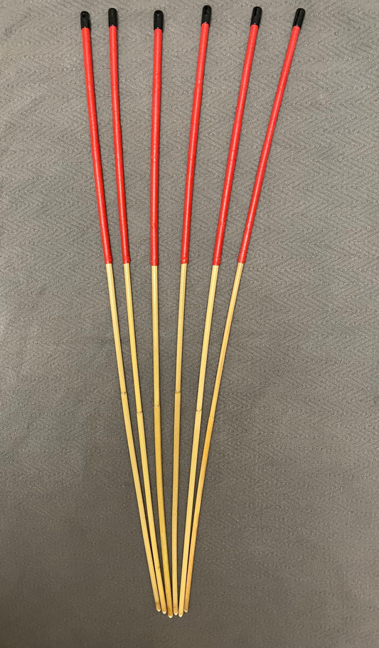 The Price of Artisan Craftsmanship - Why do my Canes Command a Premium and What Goes Into Every Cane?