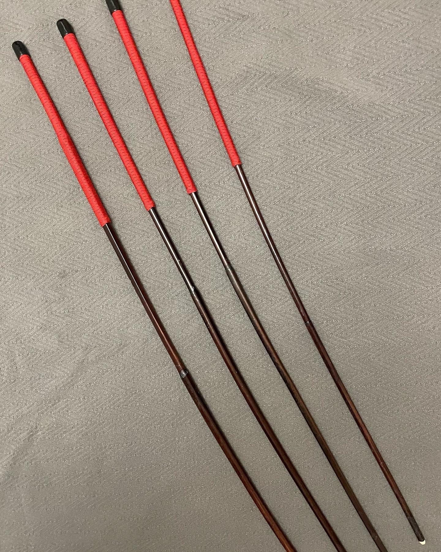 Canes Rane OTK / Short Rattan Punishment Canes