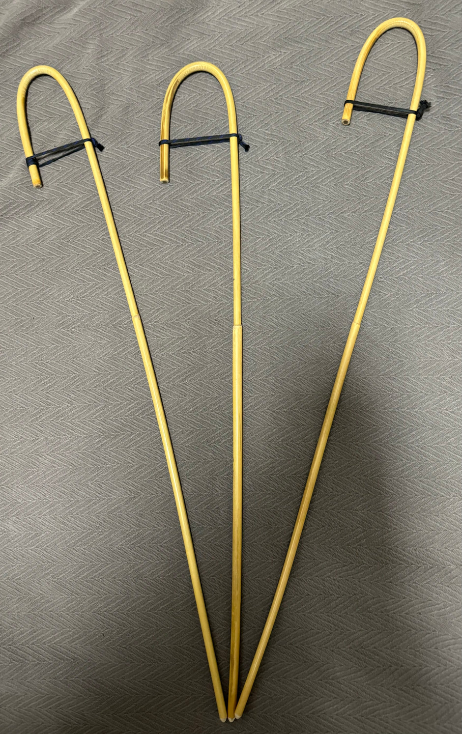 Crook Handle Classic Dragon School Canes