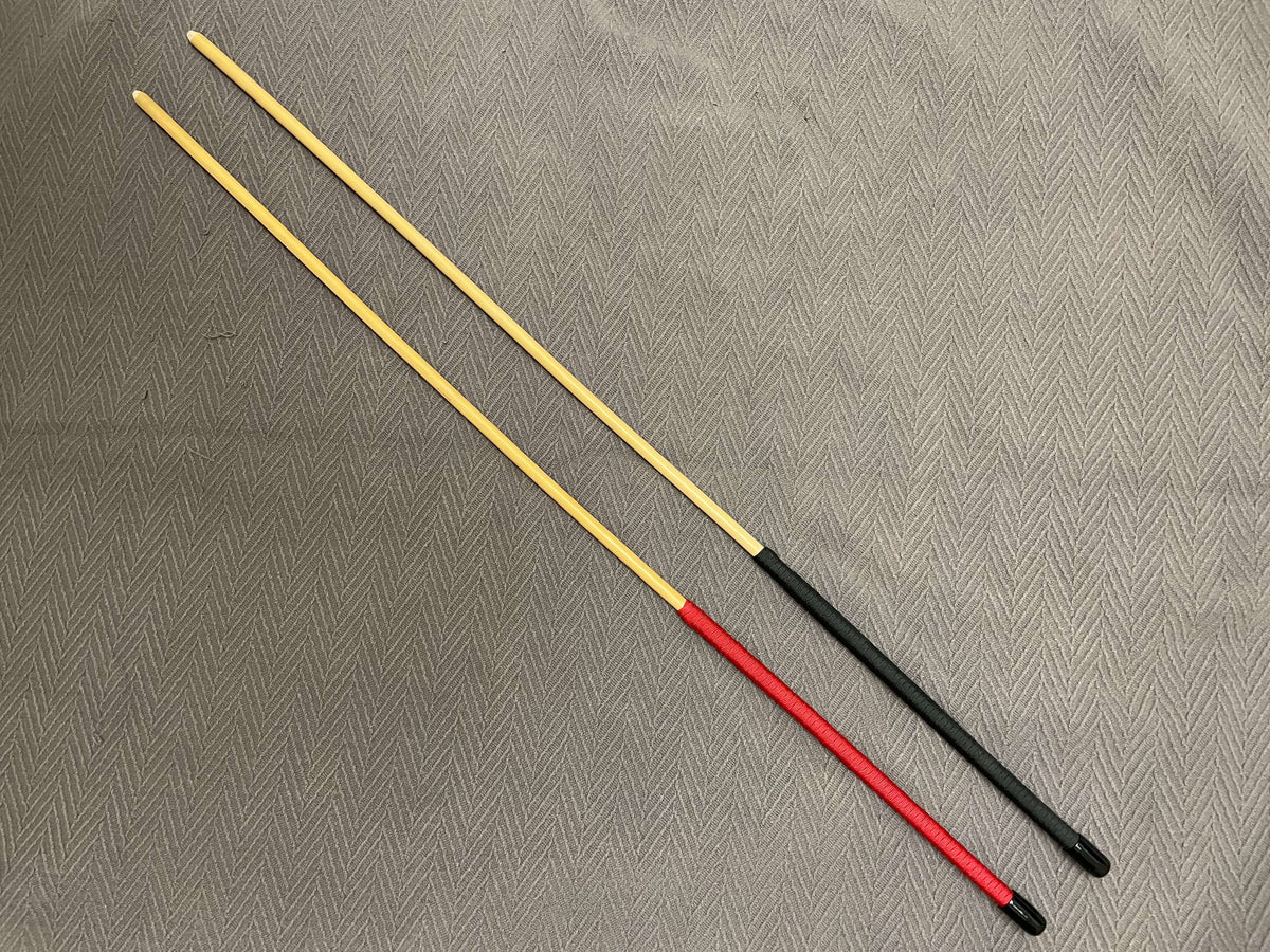 Classic Dragon Canes 90-95 cms 4 variants Paracord Handles