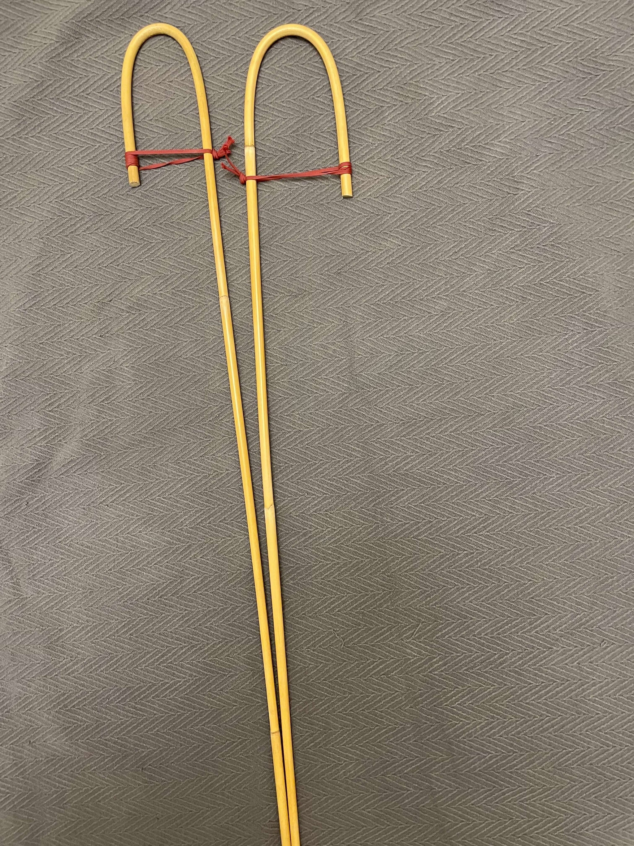 Classic Dragon English School Canes 90 - 95 cms 4 variants