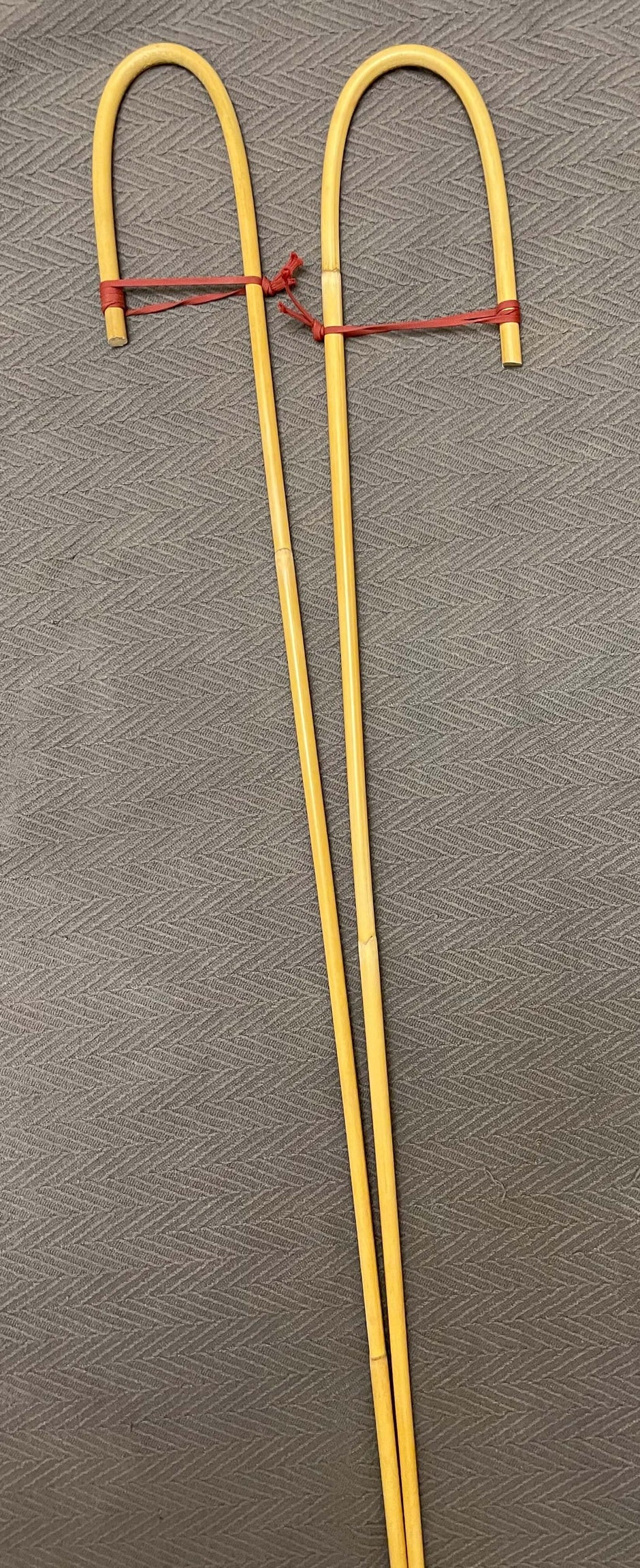 Crook Handle Classic Dragon School Canes