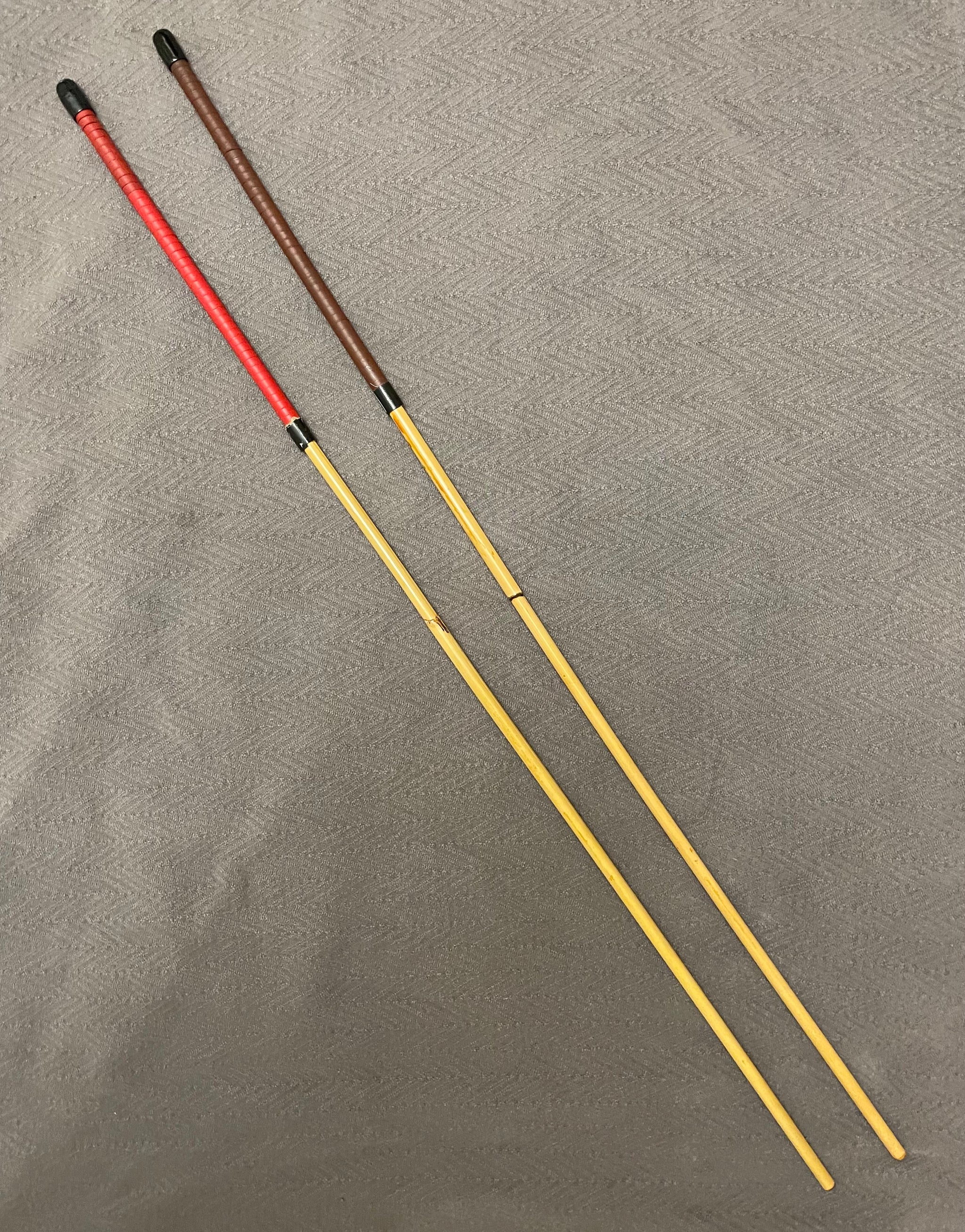 Ultimate Dragon Rattan Punishment Canes / School Canes / BDSM Canes