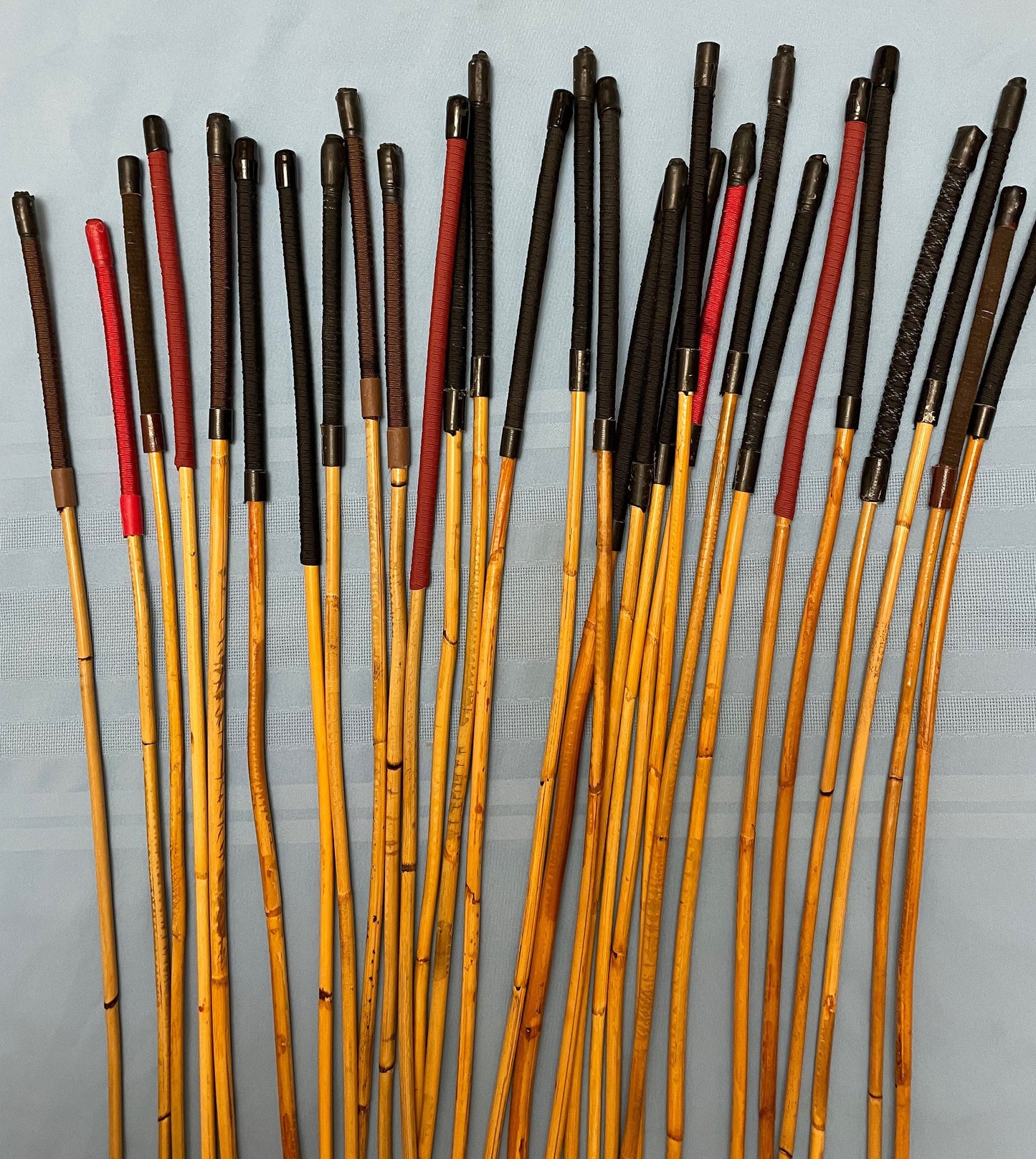 CLEARANCE Premium Kooboo Canes -83-88 cms 27 canes Headmistress / La Maitresse / Headgirl Canes