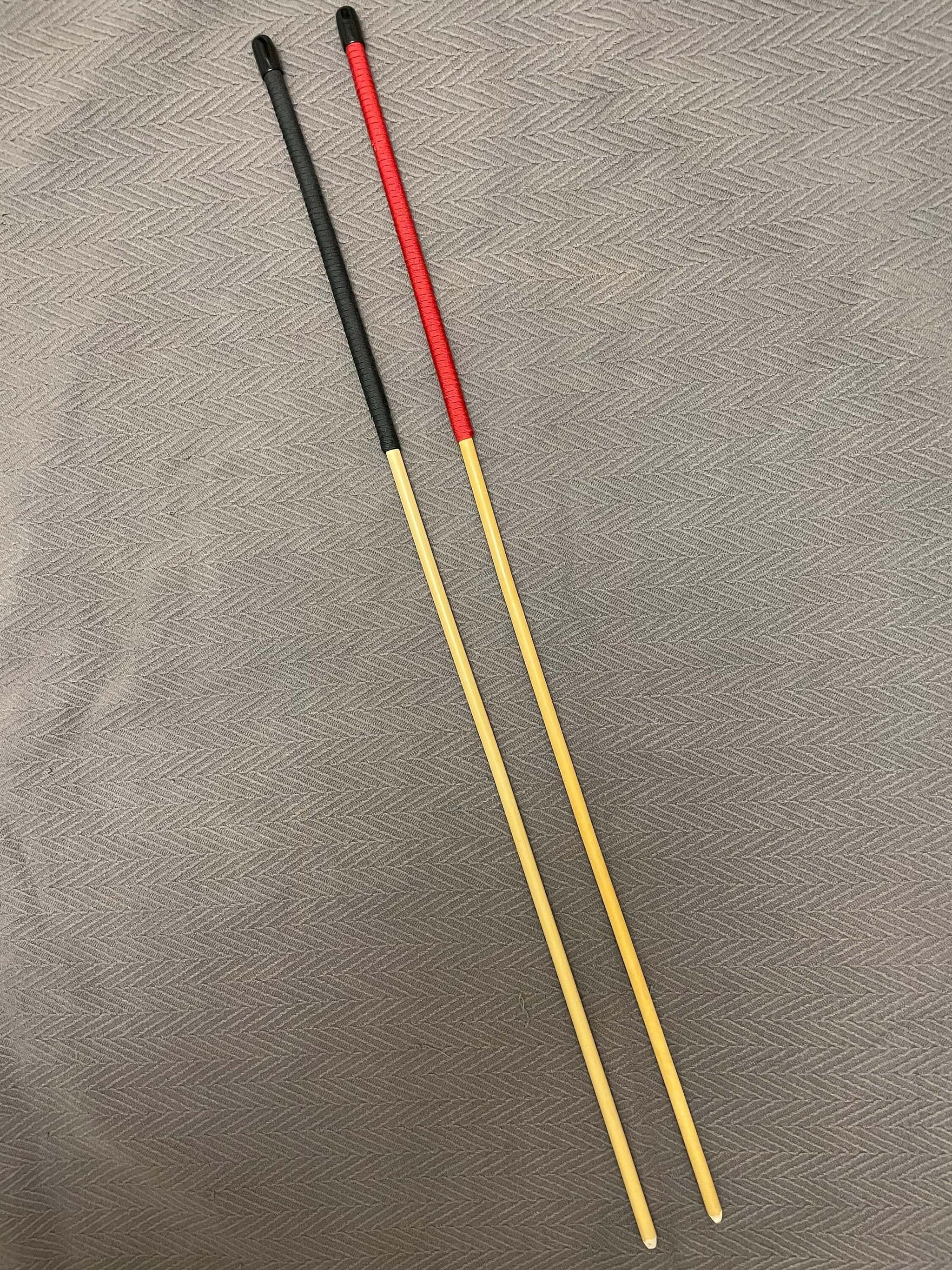 Classic Dragon Canes 90-95 cms 4 variants Paracord Handles