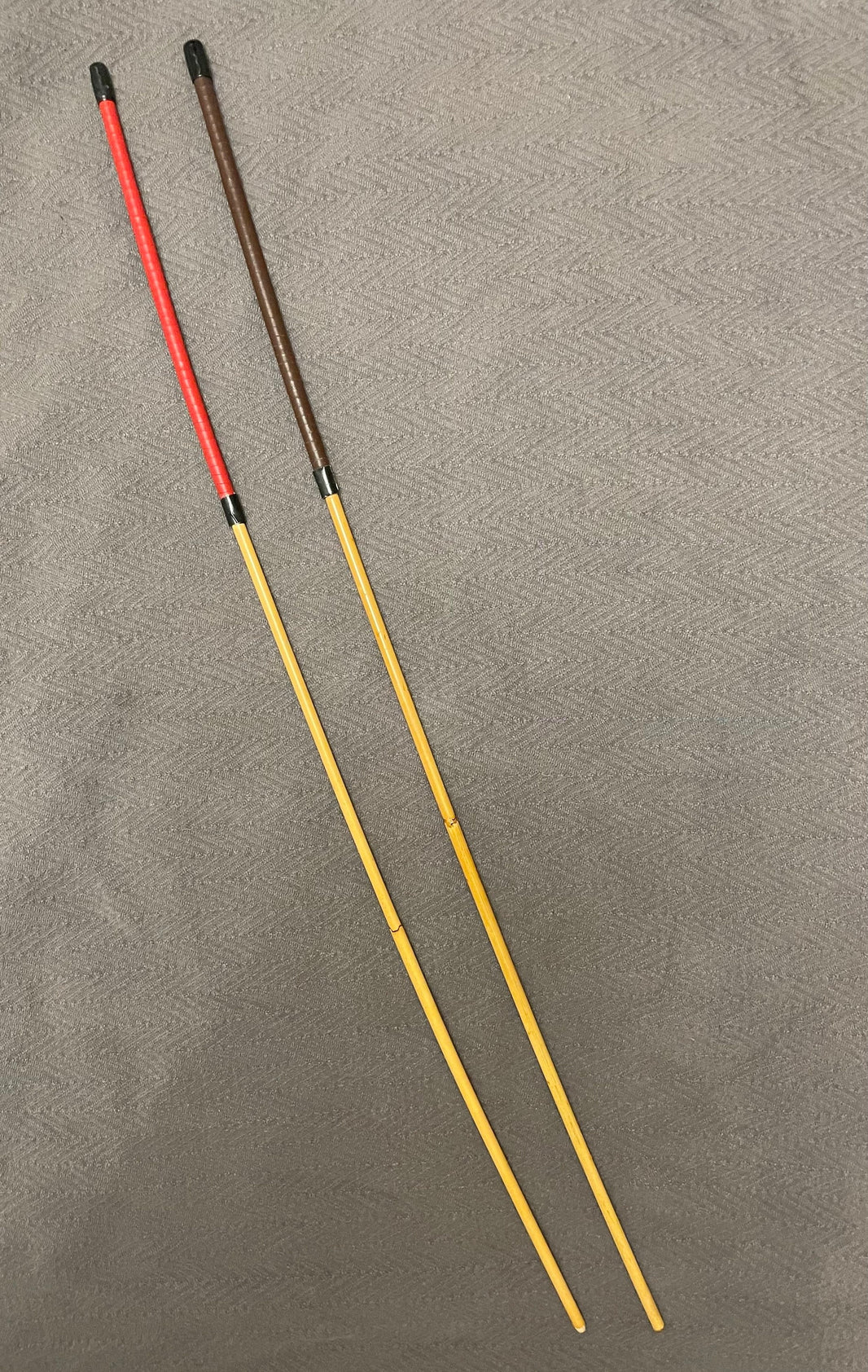 Englishvice Canes