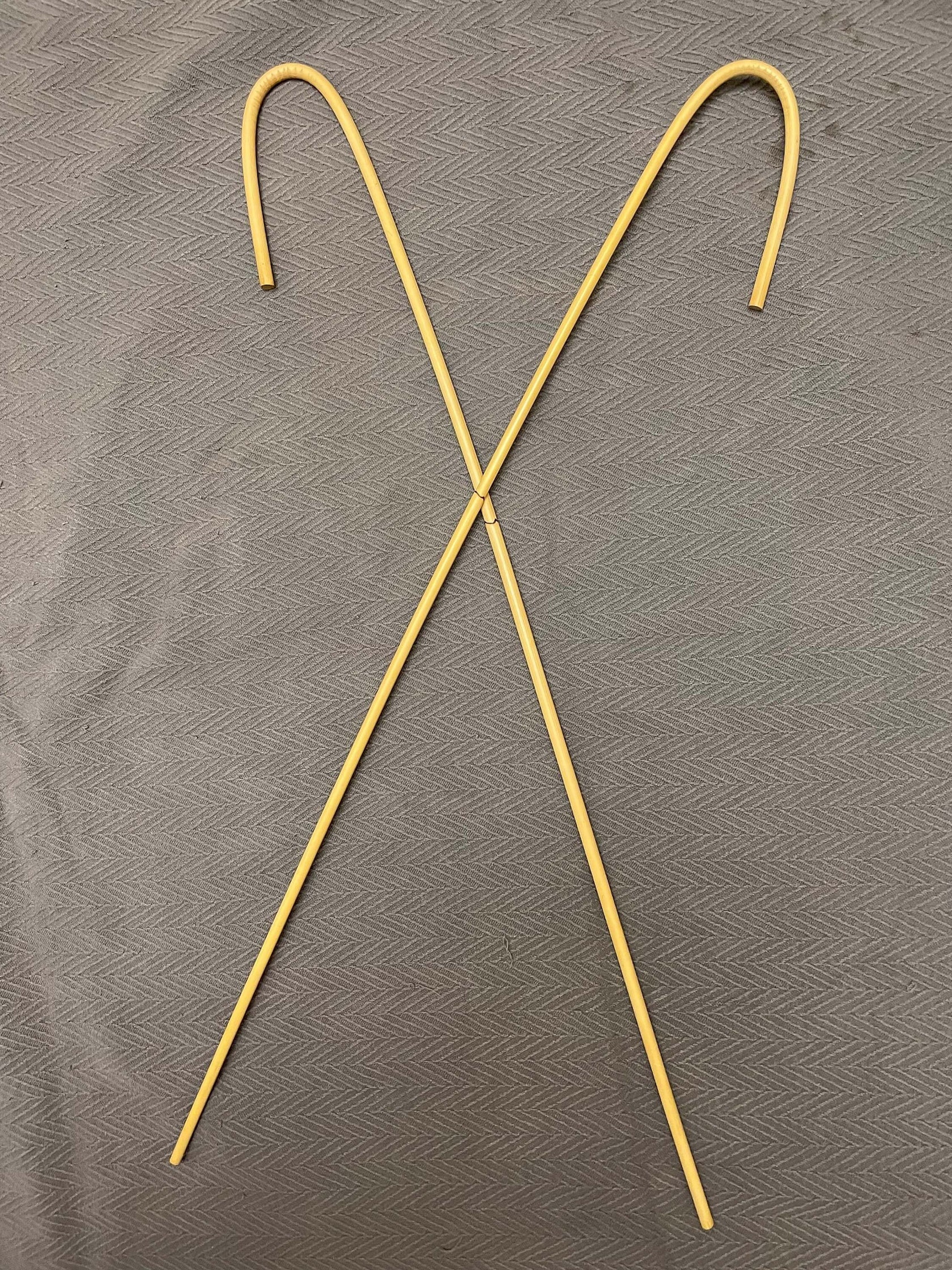 Canes Rane Elite Dragon Rattan English School Canes 90-95 cm 4 variants