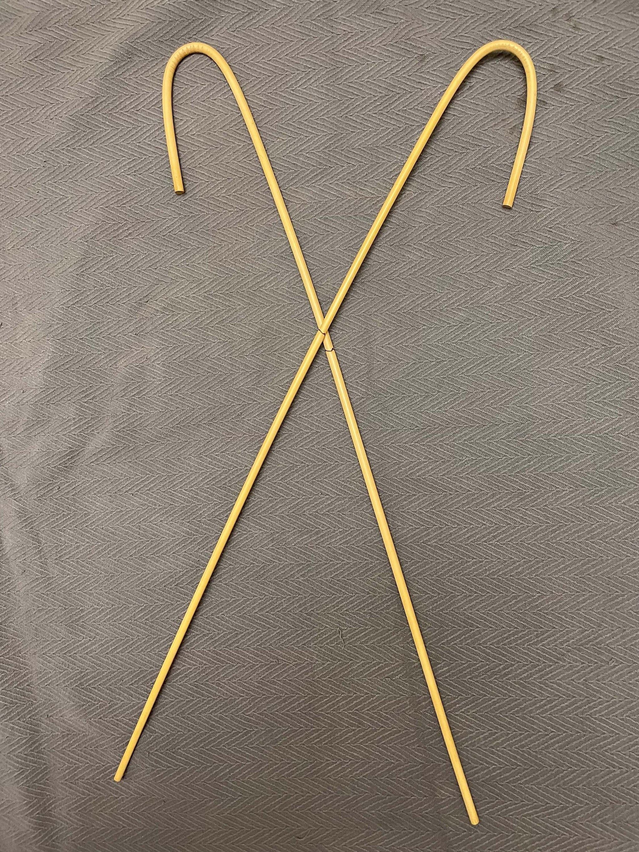 Elite Dragon Rattan English School Canes 90-95 cm 4 variants